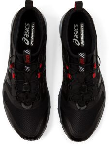 Asics FujiTrabuco Pro Black