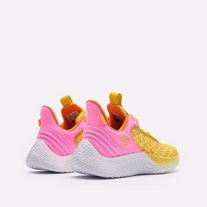 Under Armour Curry 9 Pink