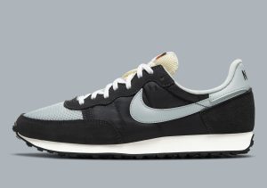 Nike Challenger OG Black/White