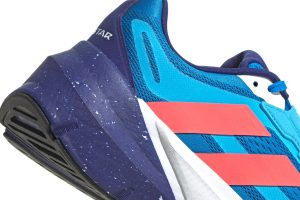 Adidas Adistar Blue Rush/Turbo/Legacy Indigo