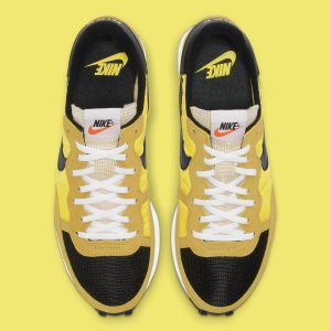 Nike Challenger OG Yellow/Black/Bright Citron/White