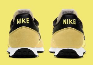 Nike Challenger OG Yellow/Black/Bright Citron/White
