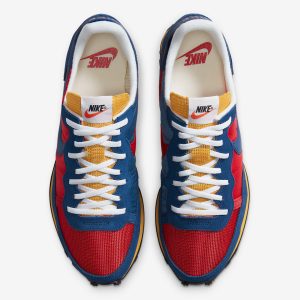 Nike Challenger OG University Red/Coastal Blue/Solar Flare