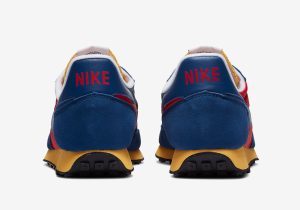 Nike Challenger OG University Red/Coastal Blue/Solar Flare