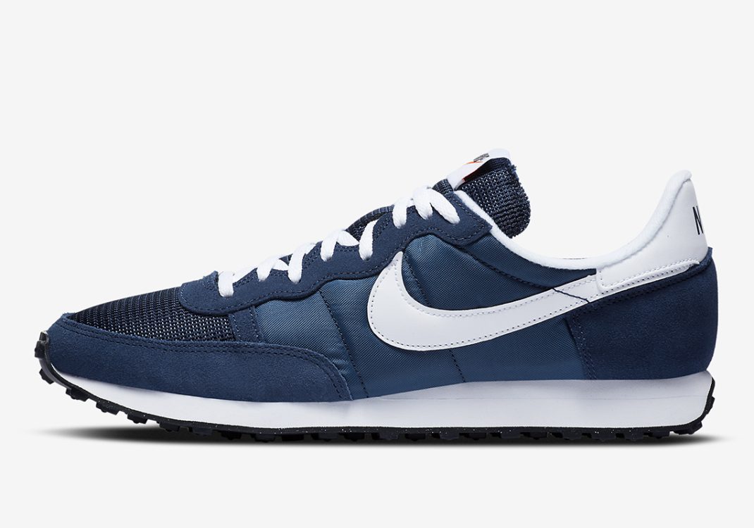 Nike Challenger OG Midnight Navy/Black/White