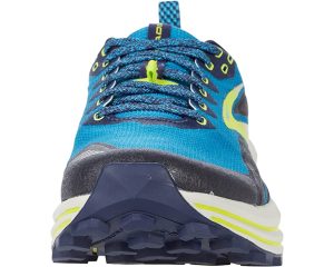Brooks Cascadia 16 Blue/Peacoat/Lime