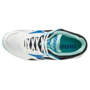 Mizuno Sky Medal White/Blue