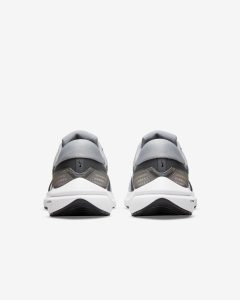 Nike Air Zoom Vomero 16 Grey/Light Crimson/Black