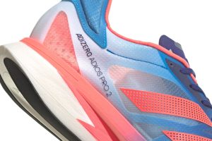 Adidas Adizero Adios Pro 2.0 Legacy Indigo/Turbo/Sky Rush