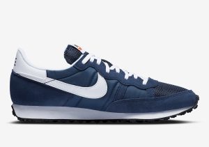 Nike Challenger OG Midnight Navy/Black/White