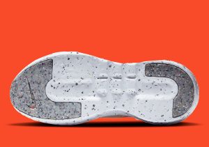 Nike Crater Impact Summit White/Platinum Tint/Photon Dust/Grey Fog