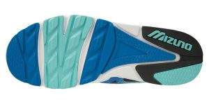 Mizuno Sky Medal White/Blue