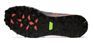 Asics FujiTrabuco Pro Blue/Red