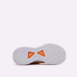 Under Armour Curry 9 Pink