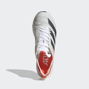 Adidas Adizero Adios Pro 2.0 White