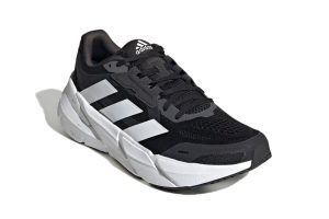 Adidas Adistar Core Black/Cloud White/Gray Five