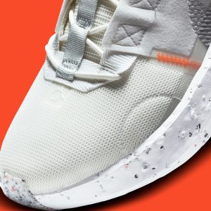 Nike Crater Impact Summit White/Platinum Tint/Photon Dust/Grey Fog