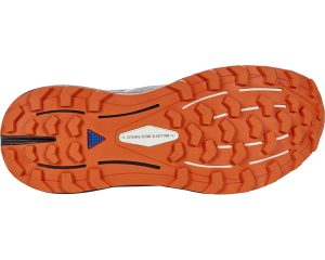 Brooks Cascadia 16 Grey/Orange