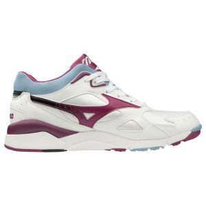 Mizuno Sky Medal Purple/White