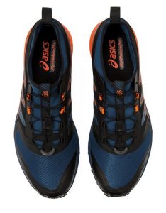 Asics FujiTrabuco Pro Blue/Red