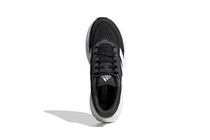 Adidas Adistar Core Black/Cloud White/Gray Five
