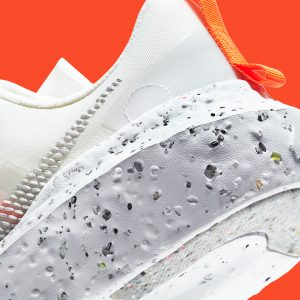 Nike Crater Impact Summit White/Platinum Tint/Photon Dust/Grey Fog
