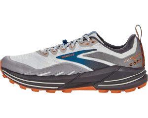Brooks Cascadia 16 Grey/Orange