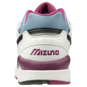 Mizuno Sky Medal Purple/White