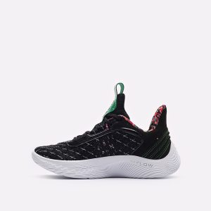 Under Armour Curry 9 Black