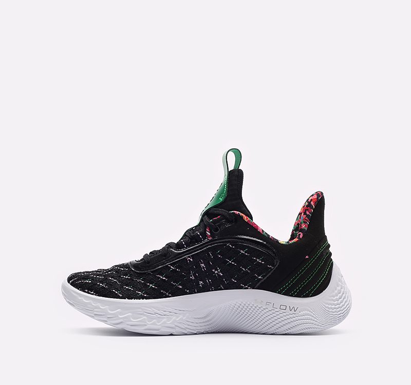 Under Armour Curry 9 Black