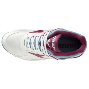 Mizuno Sky Medal Purple/White