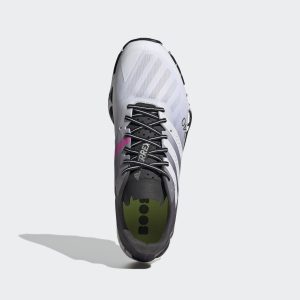 Adidas Terrex Speed Ultra White/Black