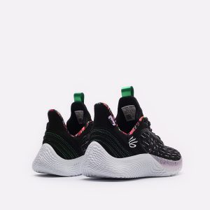 Under Armour Curry 9 Black