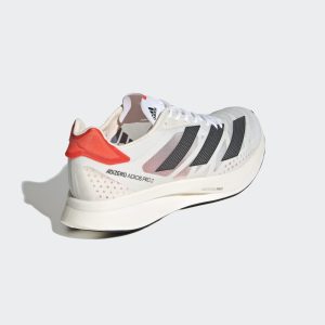 Adidas Adizero Adios Pro 2.0 White