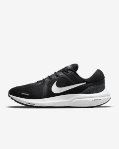 Nike Air Zoom Vomero 16 Black/White