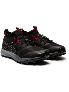 Asics FujiTrabuco Pro Black