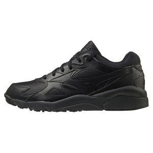 Mizuno Sky Medal Black