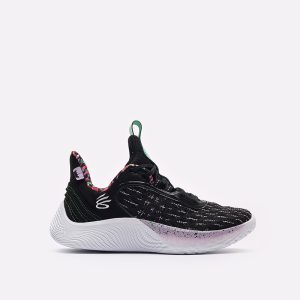 Under Armour Curry 9 Black