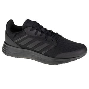 Adidas Galaxy 5 Black