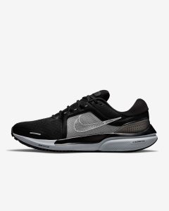 Nike Air Zoom Vomero 16 Black/Smoke Grey/Metallic Silver