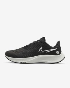 Nike Air Zoom Pegasus 38 Shield Black/White