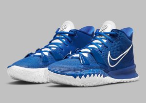 Nike Kyrie 7 Blue