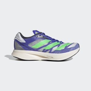 Adidas Adizero Adios Pro 2.0 Blue