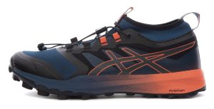 Asics FujiTrabuco Pro Blue/Red