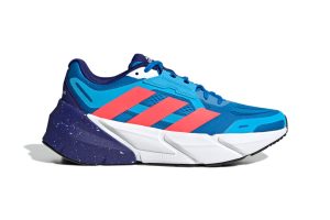 Adidas Adistar Blue Rush/Turbo/Legacy Indigo
