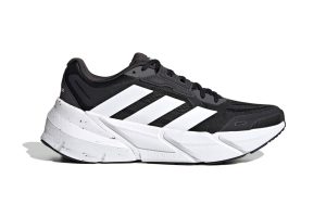 Adidas Adistar Core Black/Cloud White/Gray Five