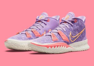 Nike Kyrie 7 