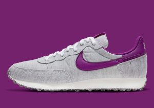 Nike Challenger OG Grey/Purple