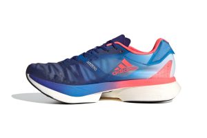 Adidas Adizero Adios Pro 2.0 Legacy Indigo/Turbo/Sky Rush