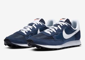 Nike Challenger OG Midnight Navy/Black/White